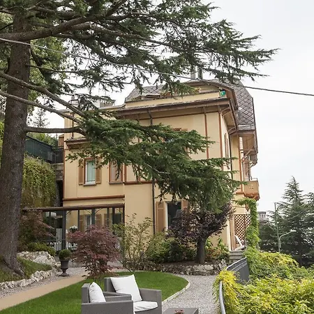 Apartamento The View Brunate