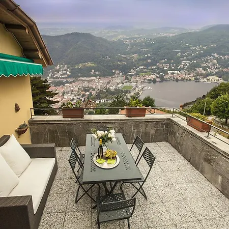 Apartamento The View