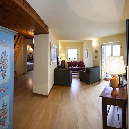 Apartamento The View *