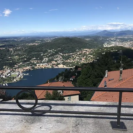 Apartamento The View Brunate