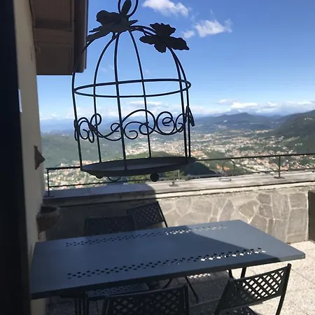 The View Apartamento